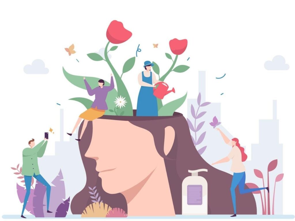fOUNDER_Mental health